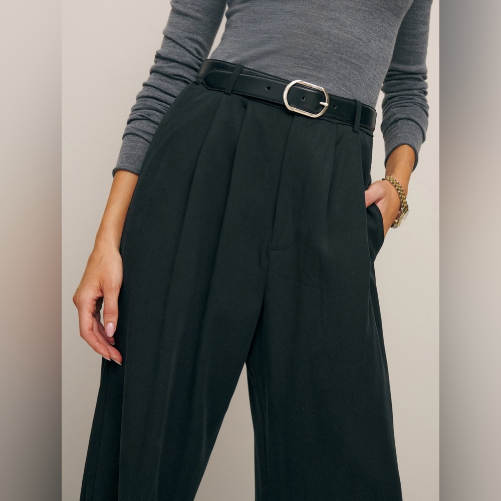Reformation Mason Pant